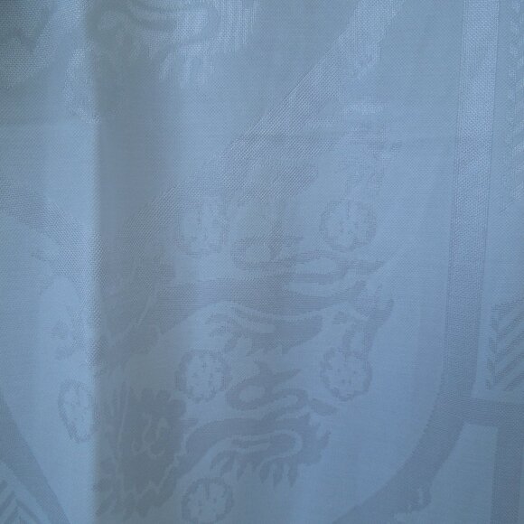 England National Team soccer jersey, large, Umbro, 1994 retro - Picture 3 of 8